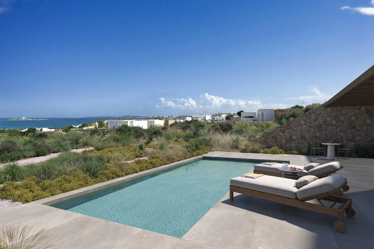 Parilio - Hotel Photo 23