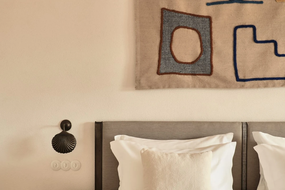 Parilio - Hotel Photo 25