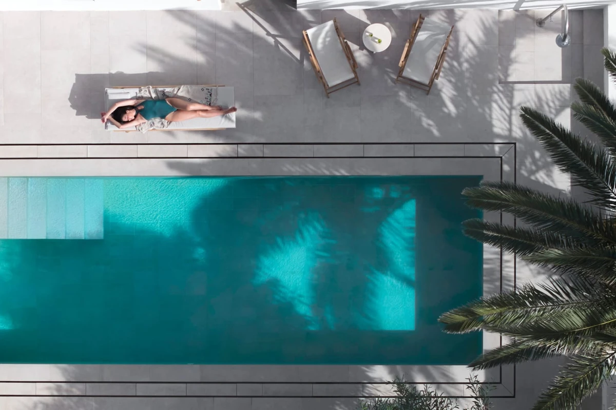 Parilio - Hotel Photo 28