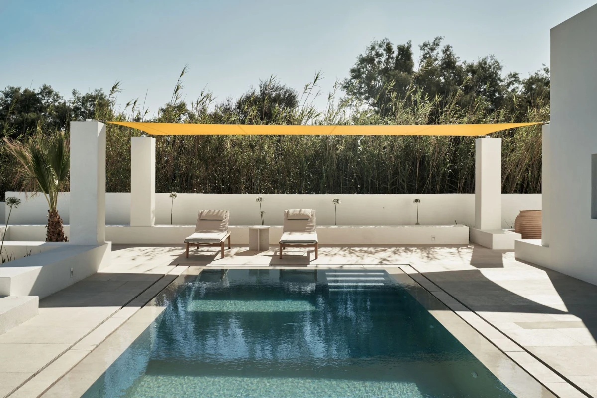 Parilio - Hotel Photo 29