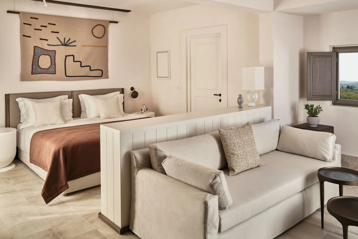 Parilio - Hotel Photo 30