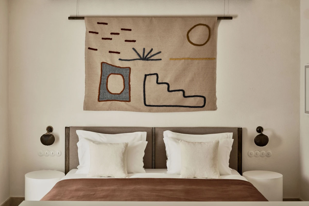 Parilio - Hotel Photo 31