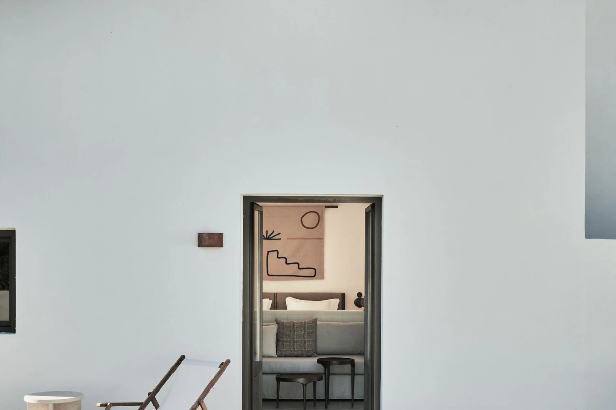 Parilio - Hotel Photo 32