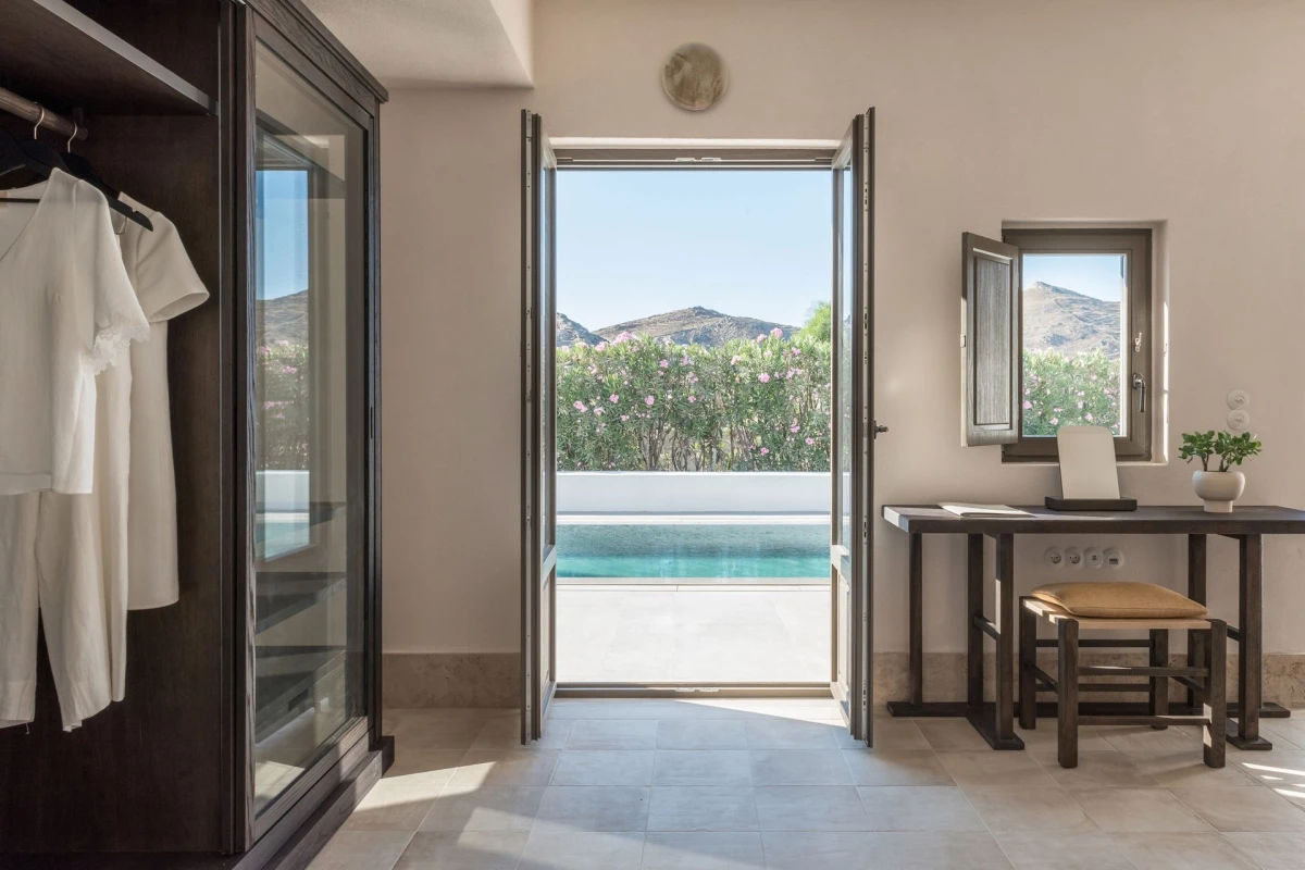 Parilio - Hotel Photo 37