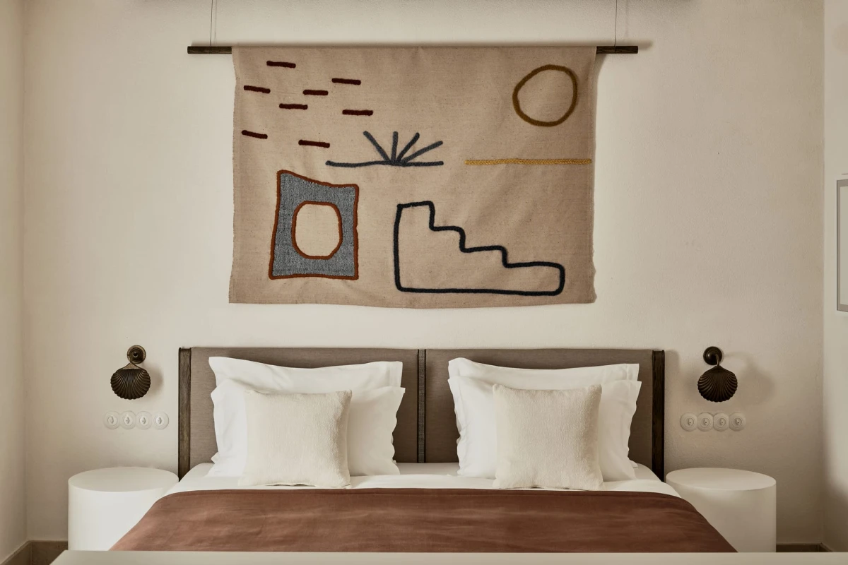 Parilio - Hotel Photo 43