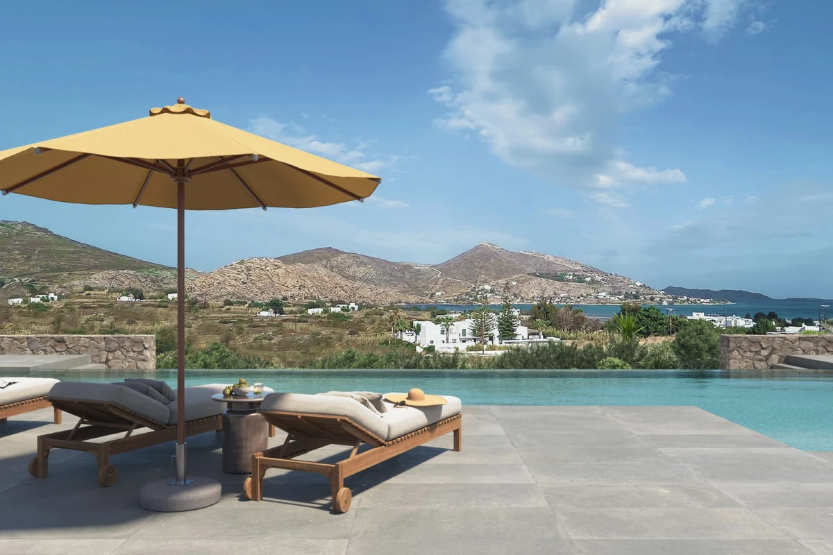 Parilio - Hotel Photo 46