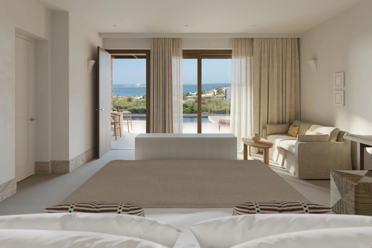 Parilio - Hotel Photo 47