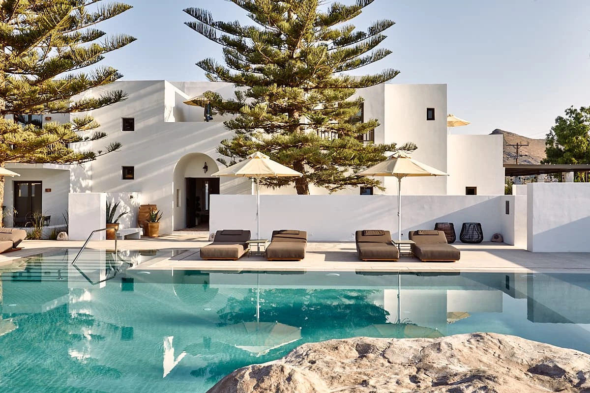 Parilio - Hotel Photo 51