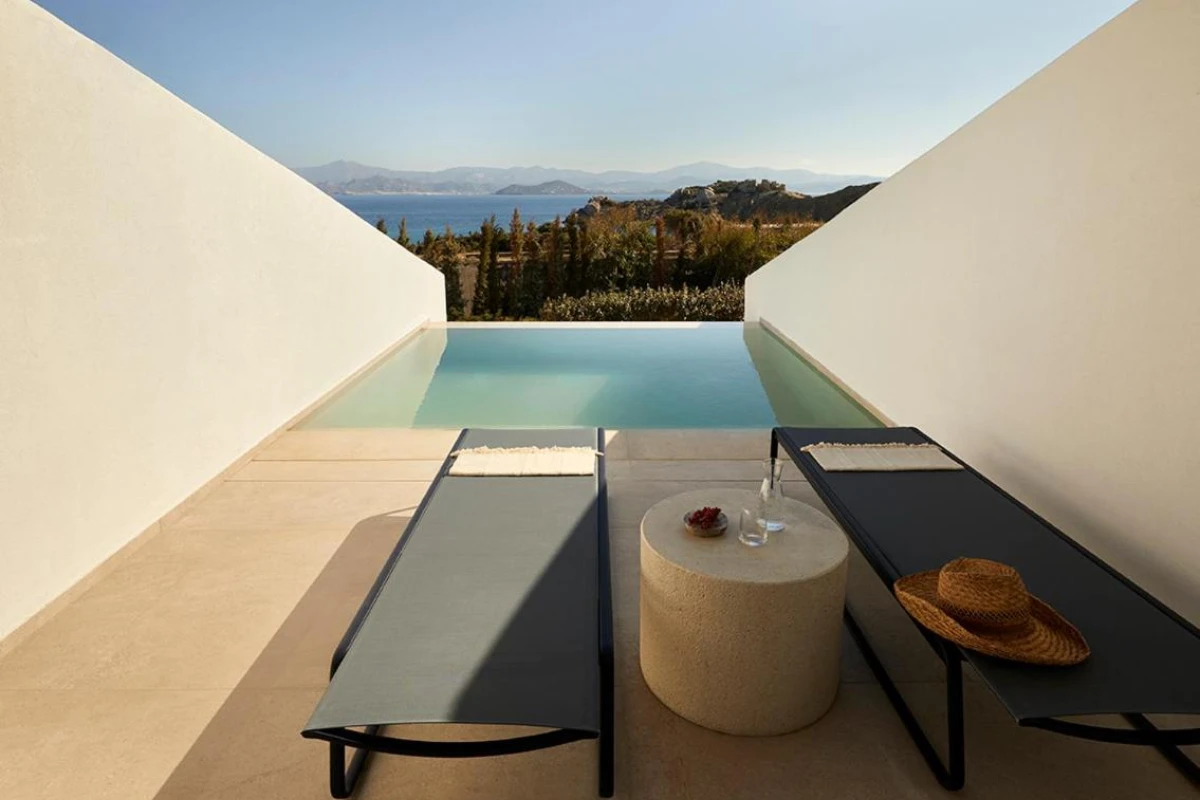 Parocks Luxury Hotel & Spa - Hotel Photo 3