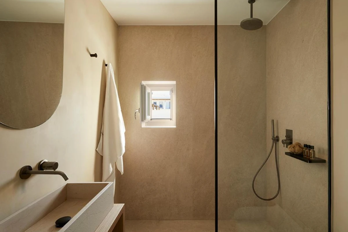 Parocks Luxury Hotel & Spa - Hotel Photo 5