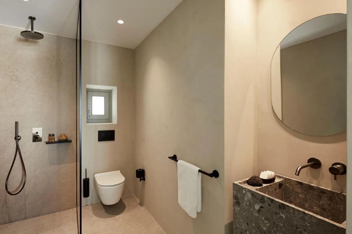 Parocks Luxury Hotel & Spa - Hotel Photo 6