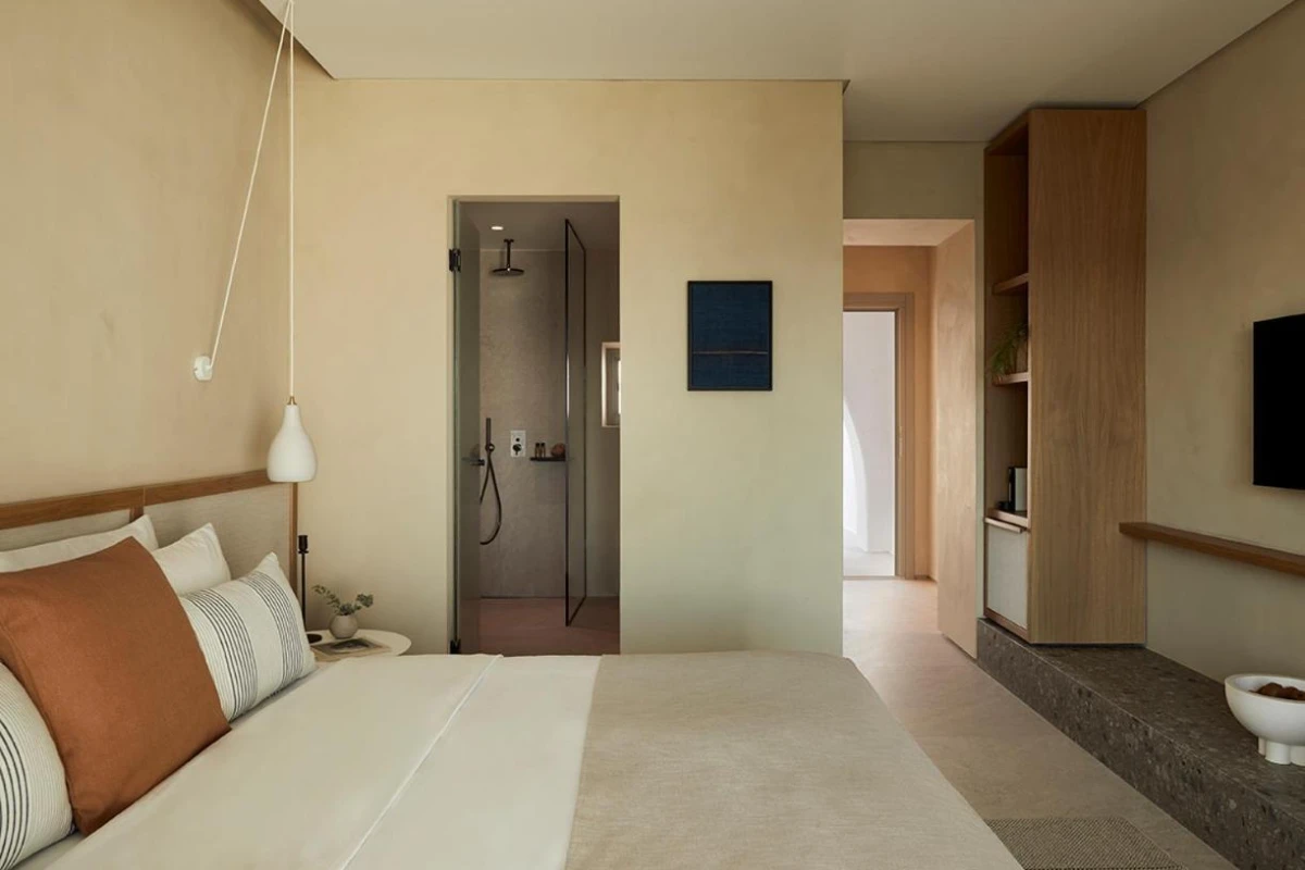 Parocks Luxury Hotel & Spa - Hotel Photo 7