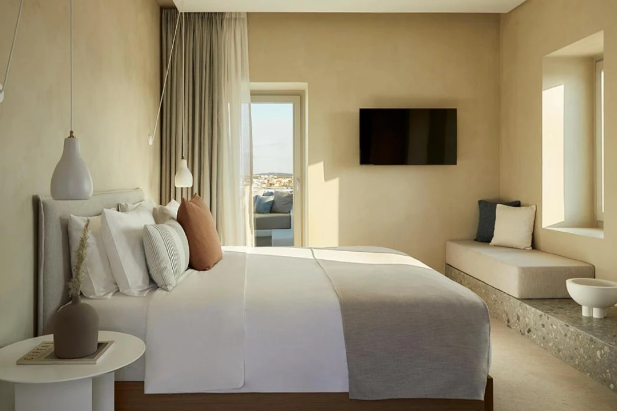 Parocks Luxury Hotel & Spa - Hotel Photo 10