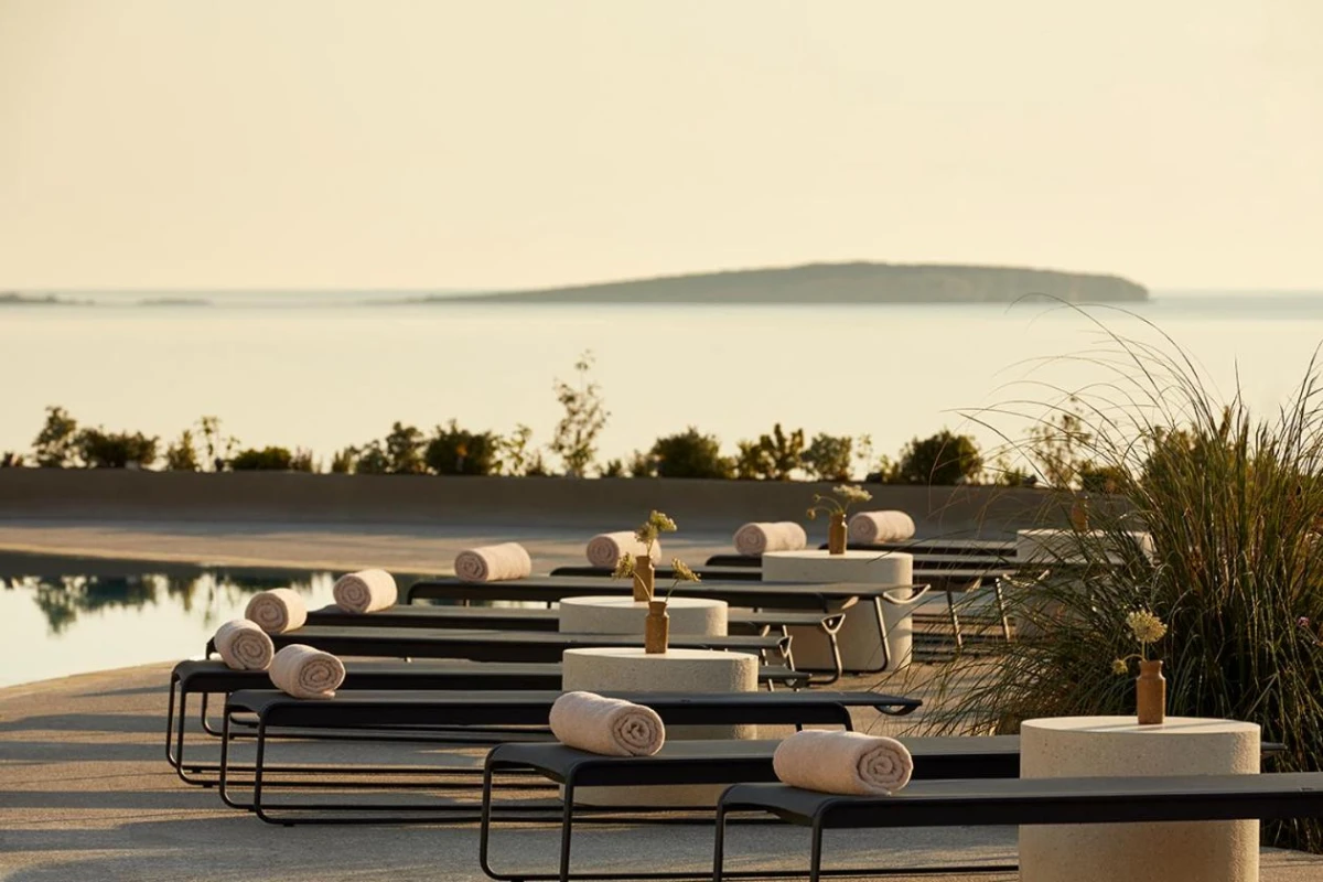 Parocks Luxury Hotel & Spa - Hotel Photo 11