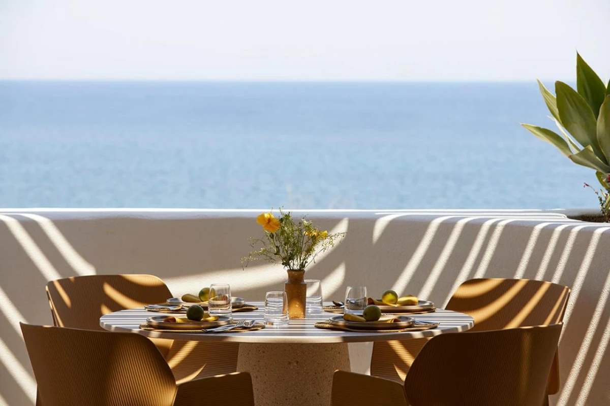 Parocks Luxury Hotel & Spa - Hotel Photo 12