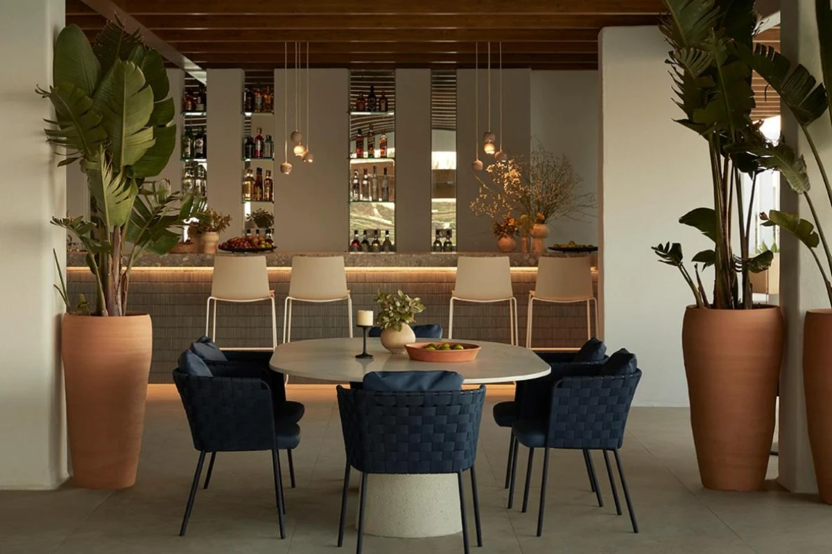 Parocks Luxury Hotel & Spa - Hotel Photo 14