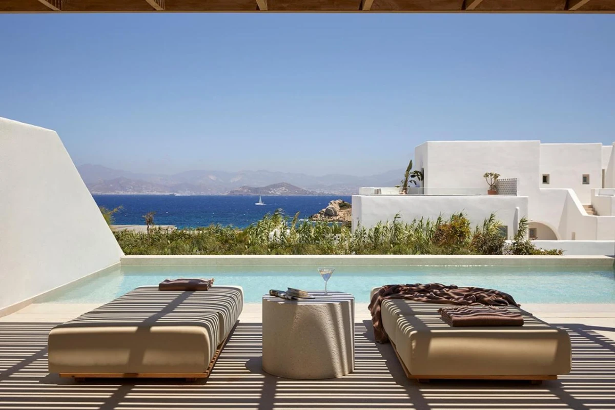 Parocks Luxury Hotel & Spa - Hotel Photo 17