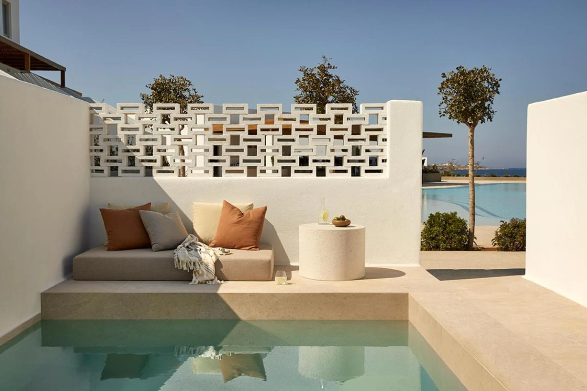 Parocks Luxury Hotel & Spa - Hotel Photo 19