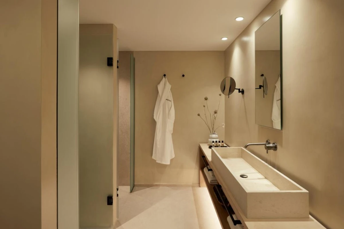 Parocks Luxury Hotel & Spa - Hotel Photo 22