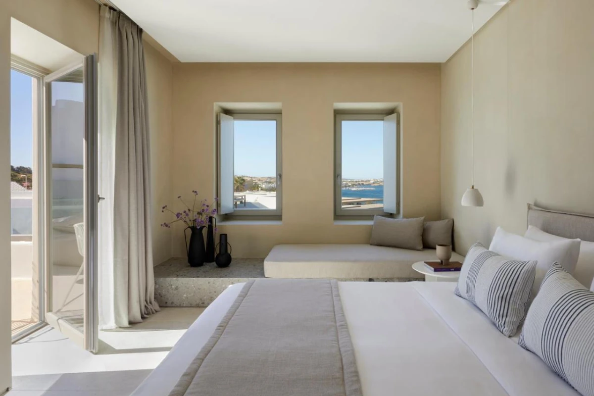 Parocks Luxury Hotel & Spa - Hotel Photo 23