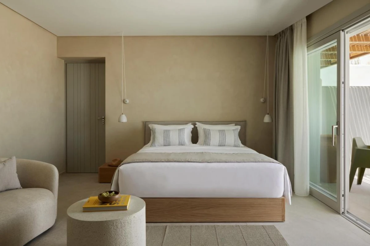 Parocks Luxury Hotel & Spa - Hotel Photo 24