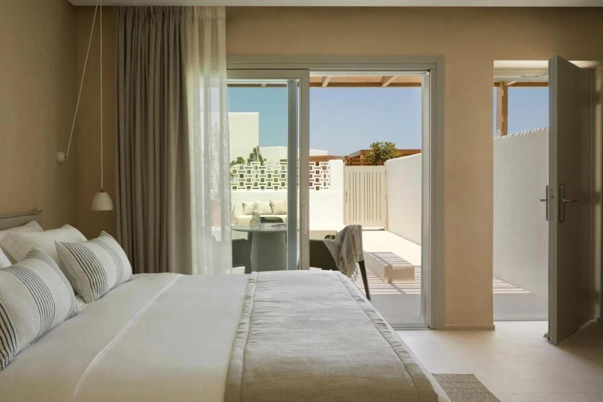 Parocks Luxury Hotel & Spa - Hotel Photo 25