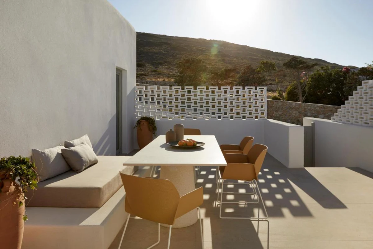 Parocks Luxury Hotel & Spa - Hotel Photo 27