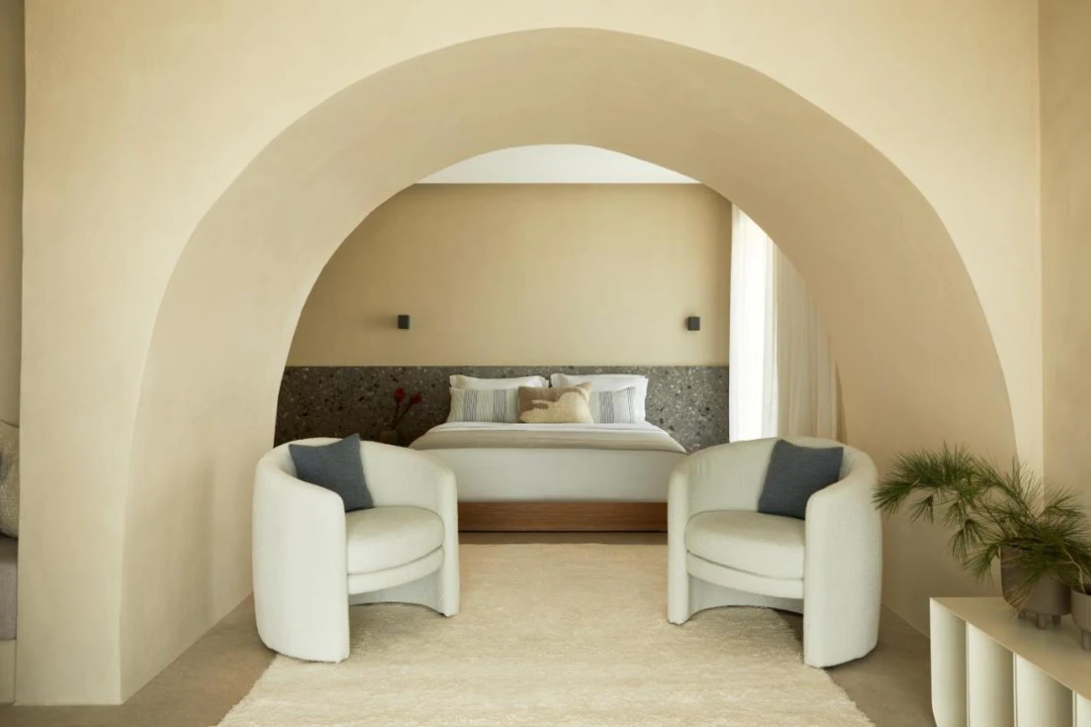 Parocks Luxury Hotel & Spa - Hotel Photo 28