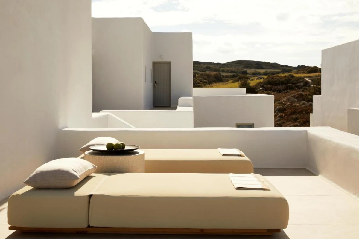 Parocks Luxury Hotel & Spa - Hotel Photo 30