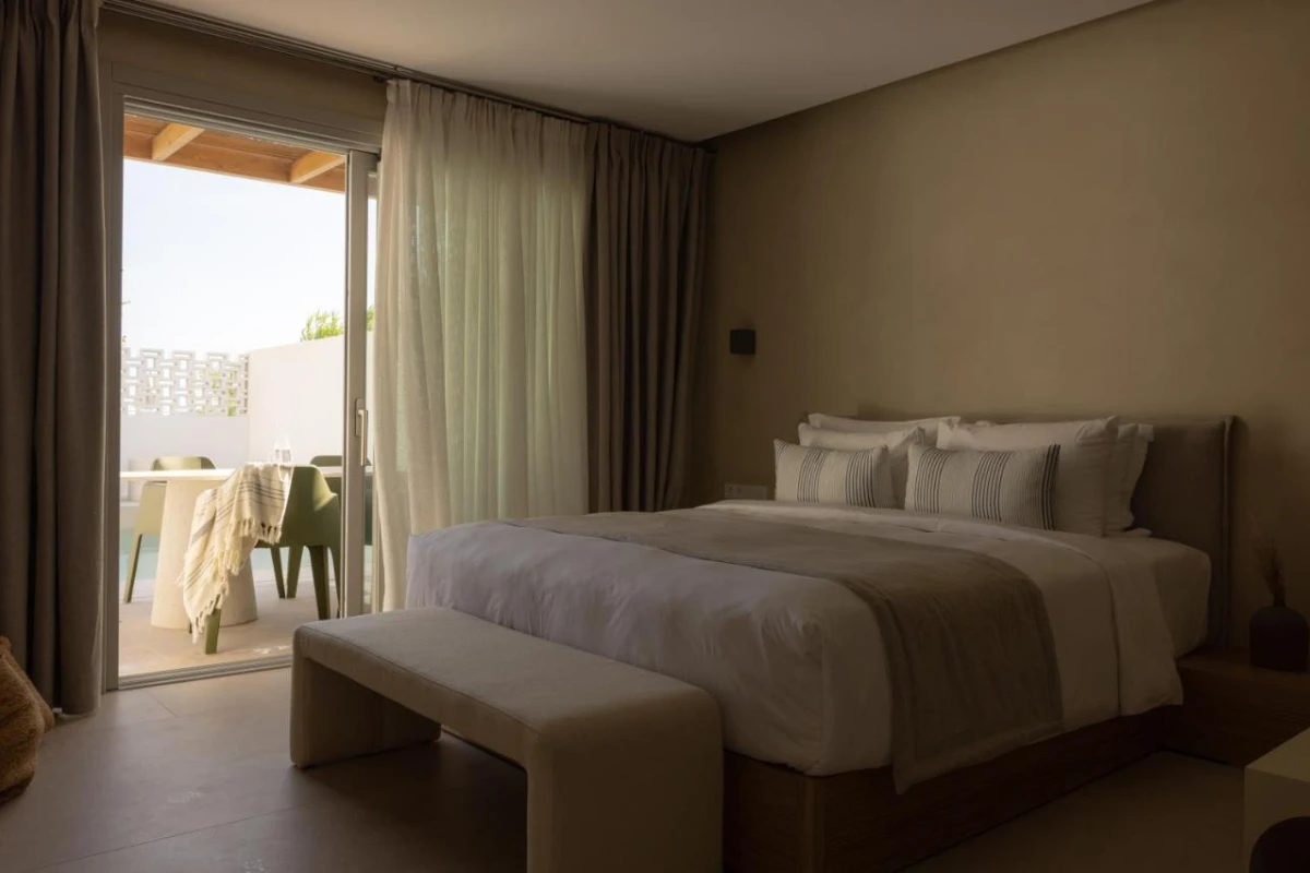 Parocks Luxury Hotel & Spa - Hotel Photo 32