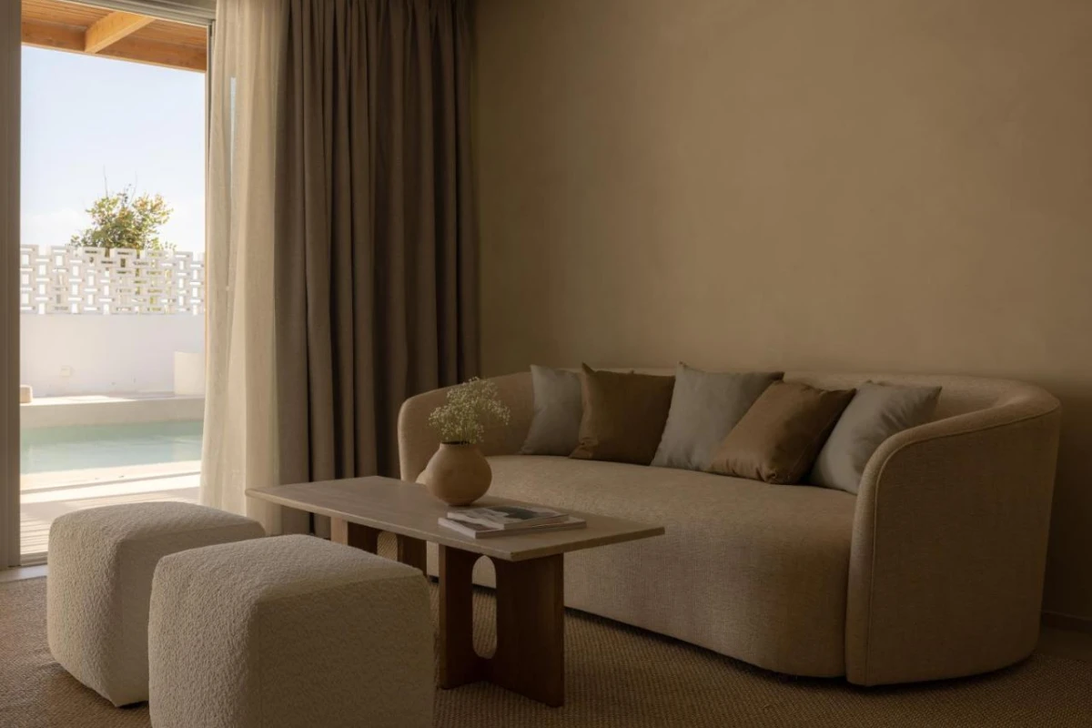 Parocks Luxury Hotel & Spa - Hotel Photo 33