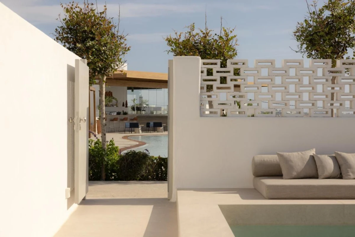 Parocks Luxury Hotel & Spa - Hotel Photo 34