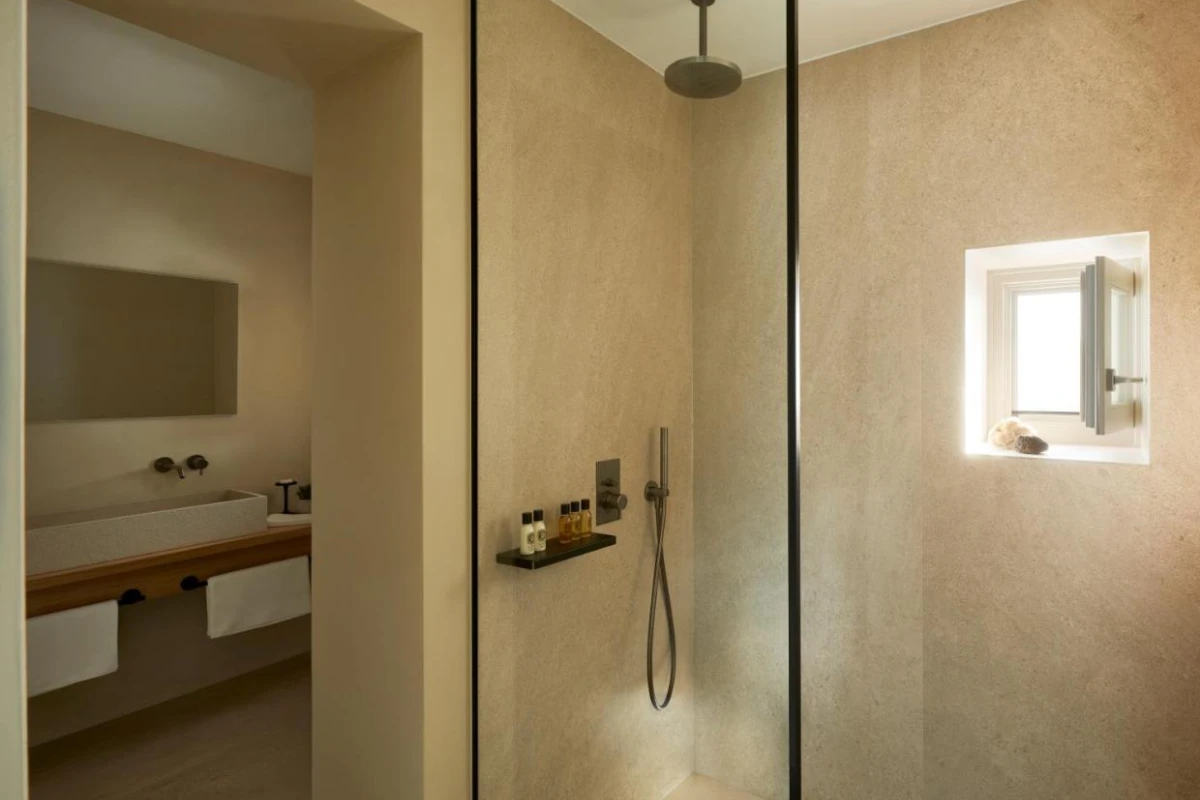 Parocks Luxury Hotel & Spa - Hotel Photo 35