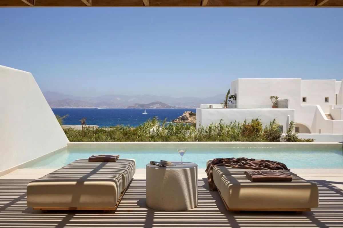 Parocks Luxury Hotel & Spa - Hotel Photo 37