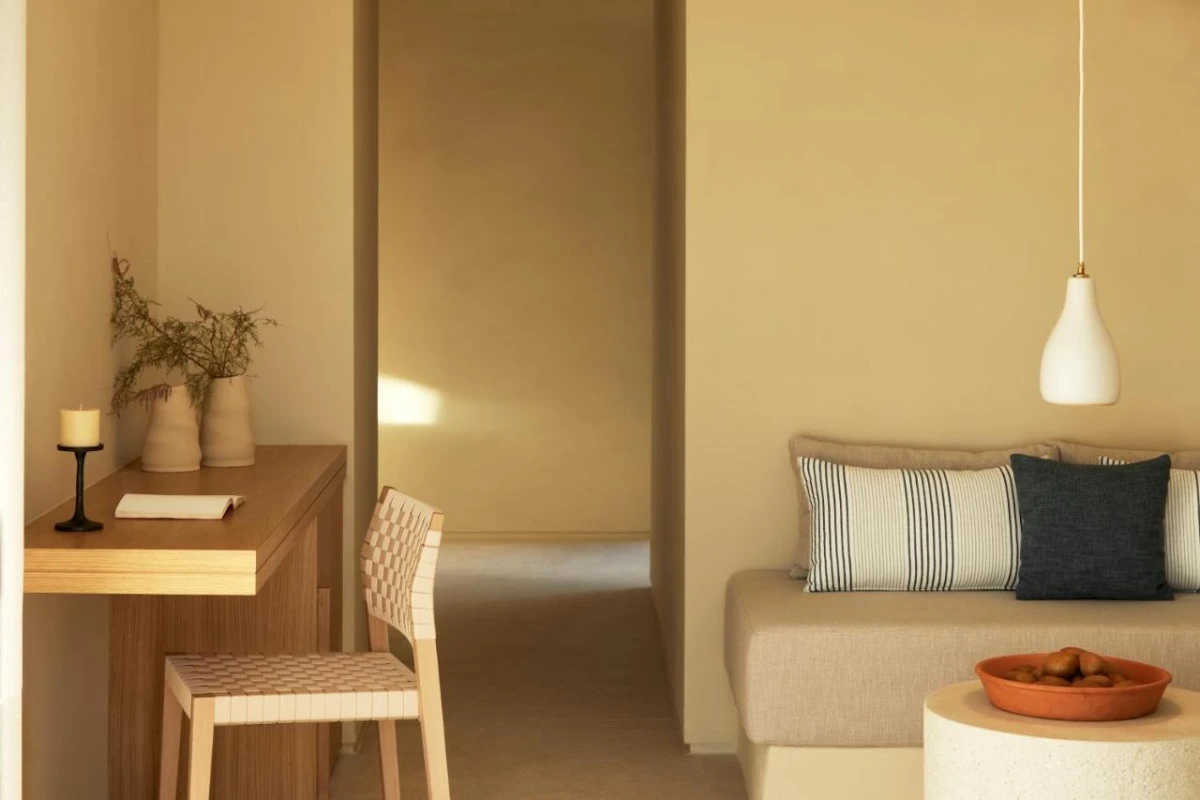 Parocks Luxury Hotel & Spa - Hotel Photo 38