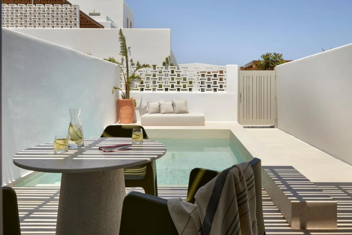 Parocks Luxury Hotel & Spa - Hotel Photo 39