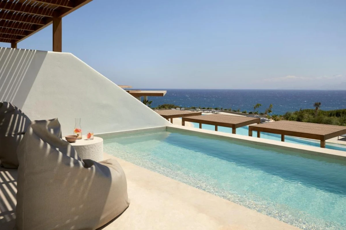 Parocks Luxury Hotel & Spa - Hotel Photo 41