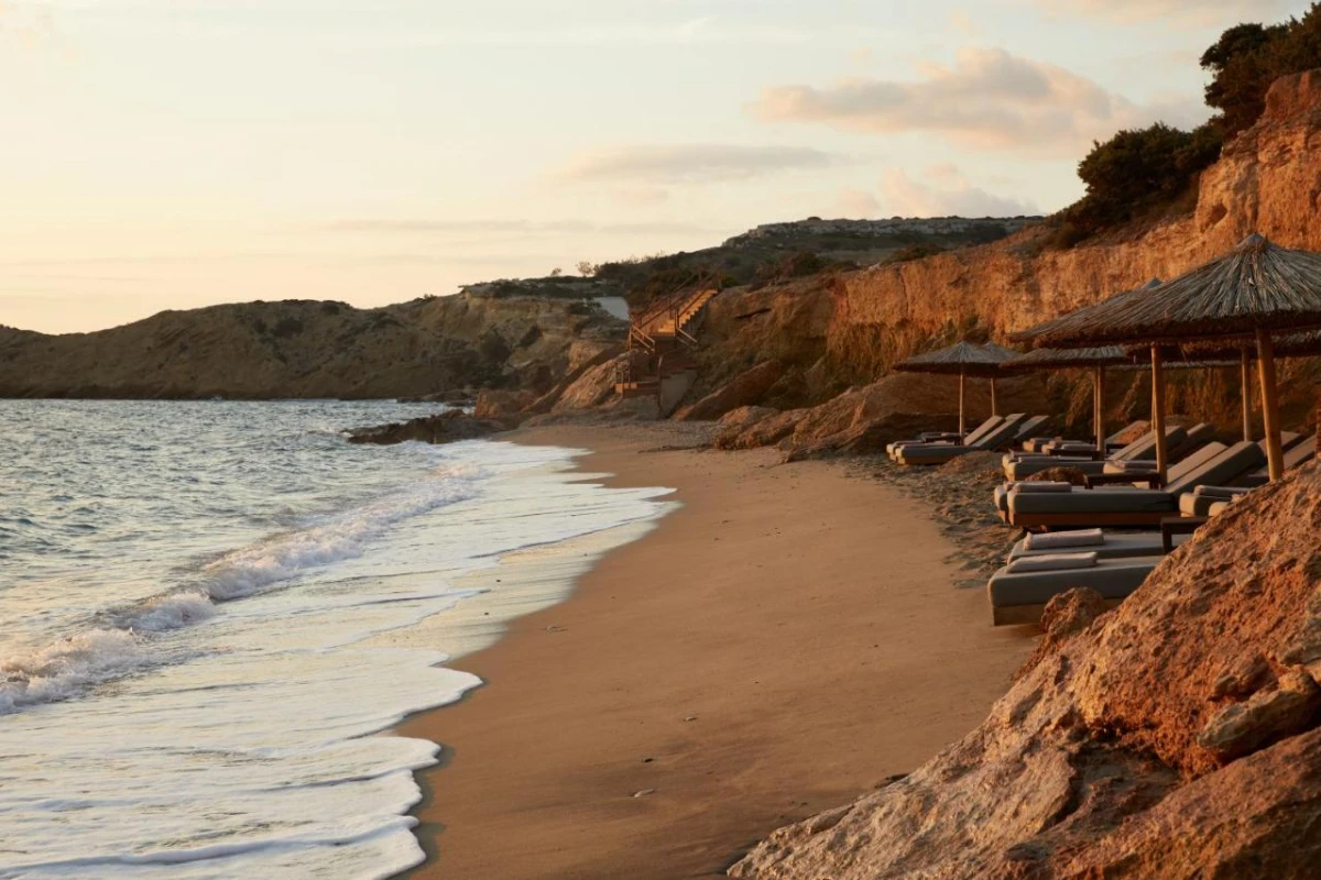 Parocks Luxury Hotel & Spa - Hotel Photo 43