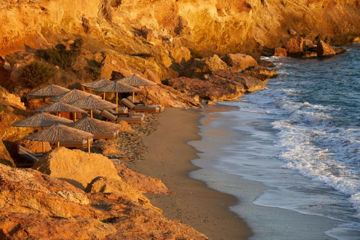 Parocks Luxury Hotel & Spa - Hotel Photo 44