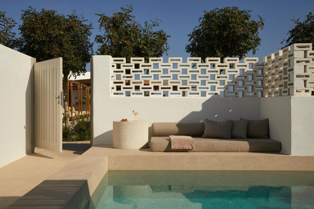 Parocks Luxury Hotel & Spa - Hotel Photo 48