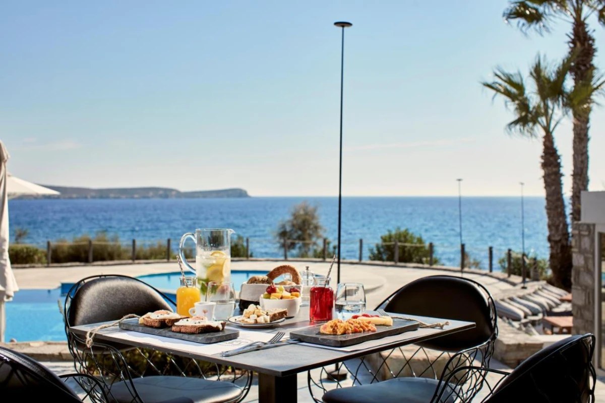 Poseidon of Paros Hotel & Spa - Hotel Photo 3