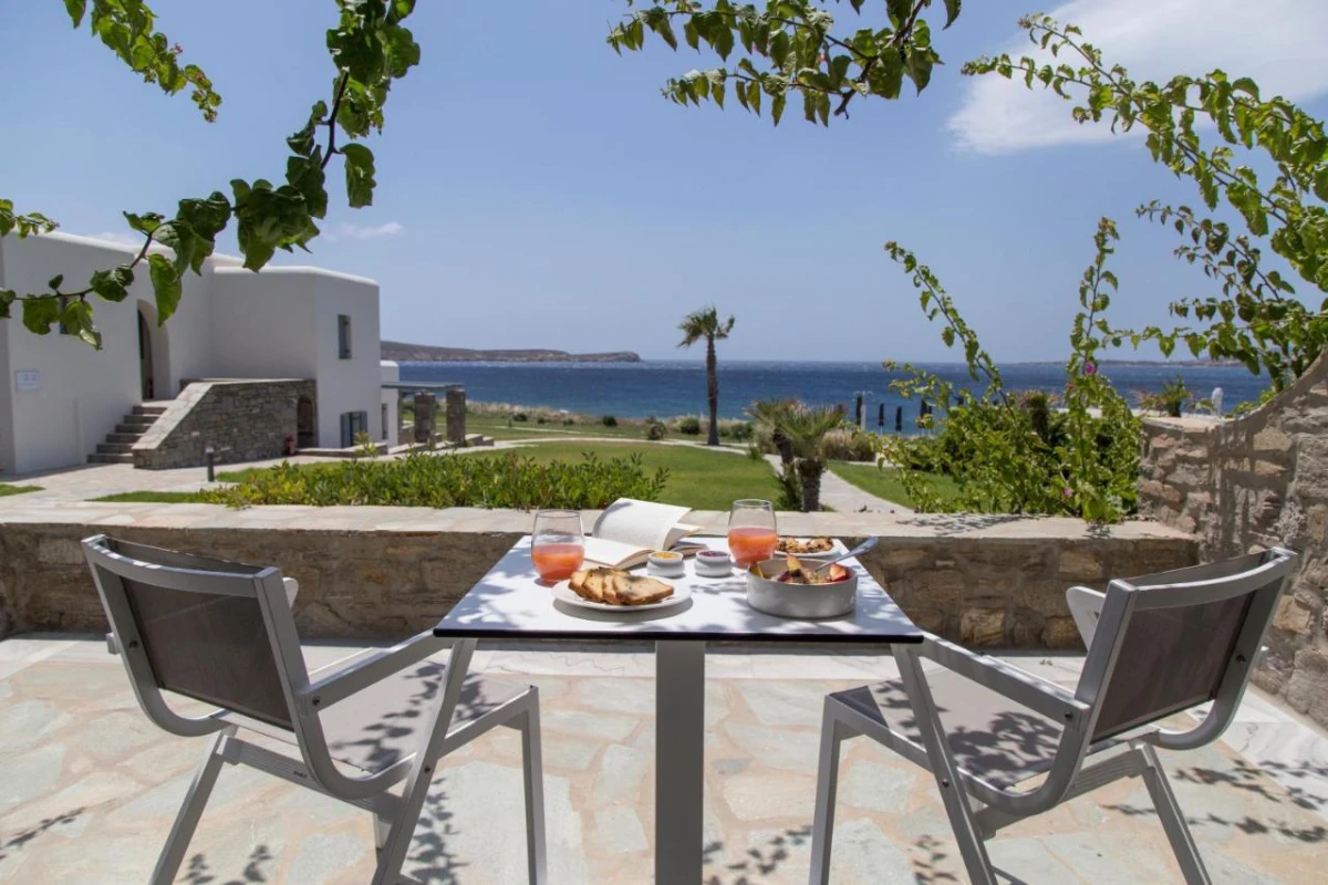 Poseidon of Paros Hotel & Spa - Hotel Photo 5