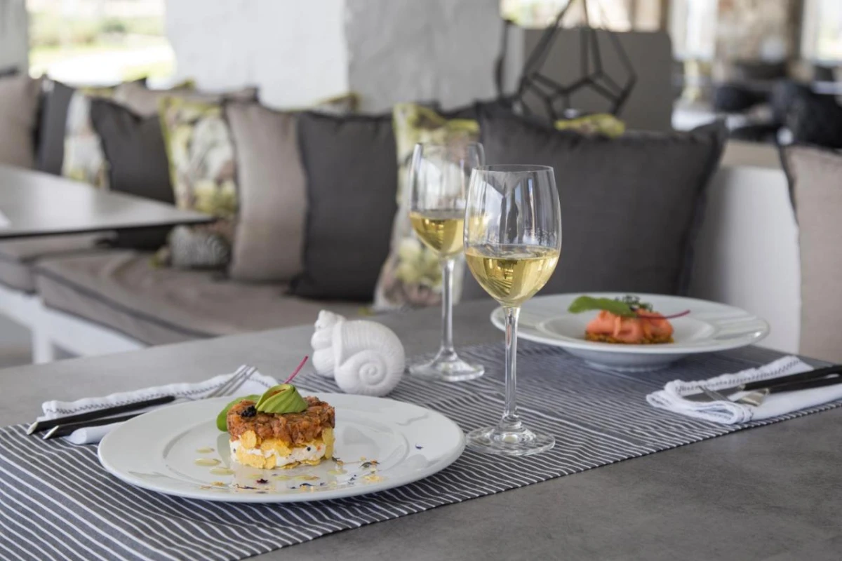 Poseidon of Paros Hotel & Spa - Hotel Photo 6