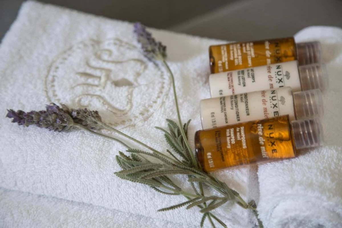 Poseidon of Paros Hotel & Spa - Hotel Photo 11