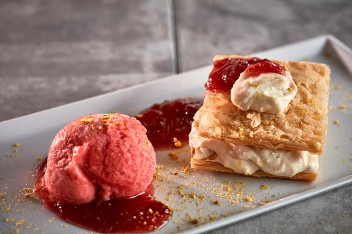 Poseidon of Paros Hotel & Spa - Hotel Photo 24