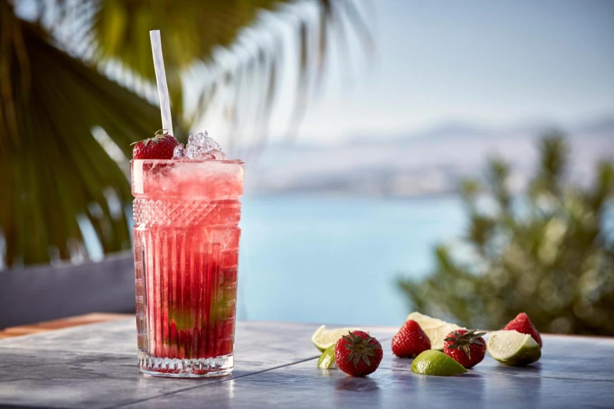 Poseidon of Paros Hotel & Spa - Hotel Photo 27