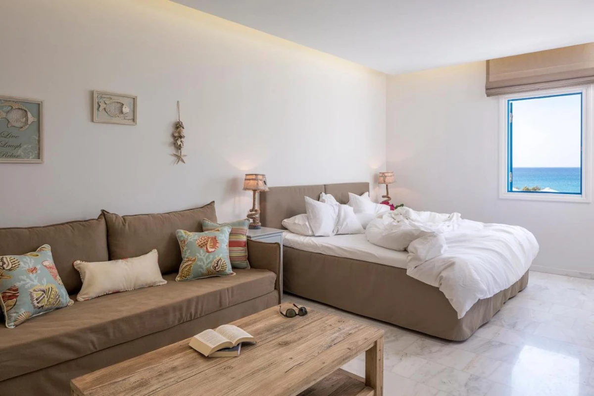 Poseidon of Paros Hotel & Spa - Hotel Photo 30