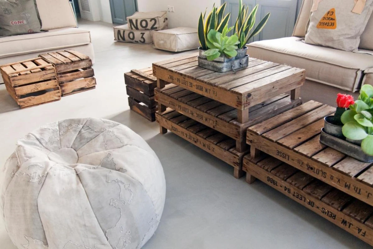 Poseidon of Paros Hotel & Spa - Hotel Photo 43