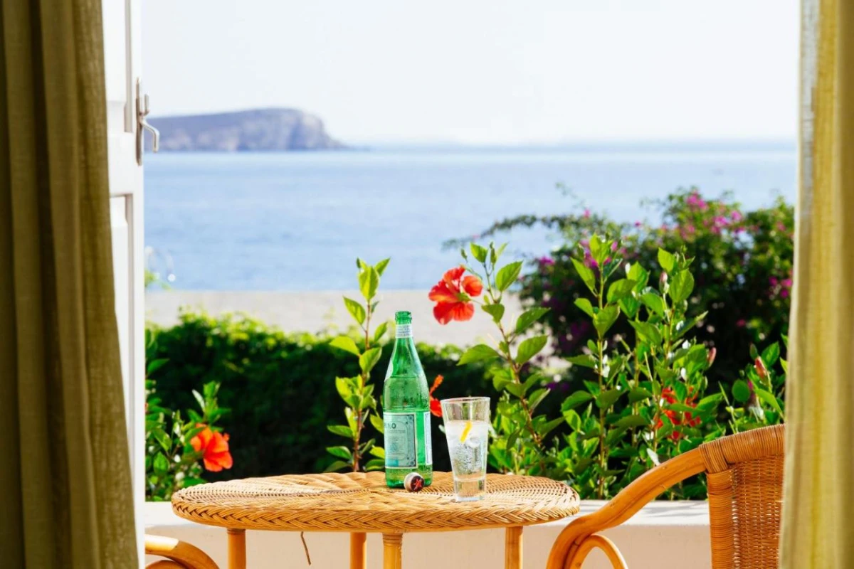 Poseidon of Paros Hotel & Spa - Hotel Photo 47