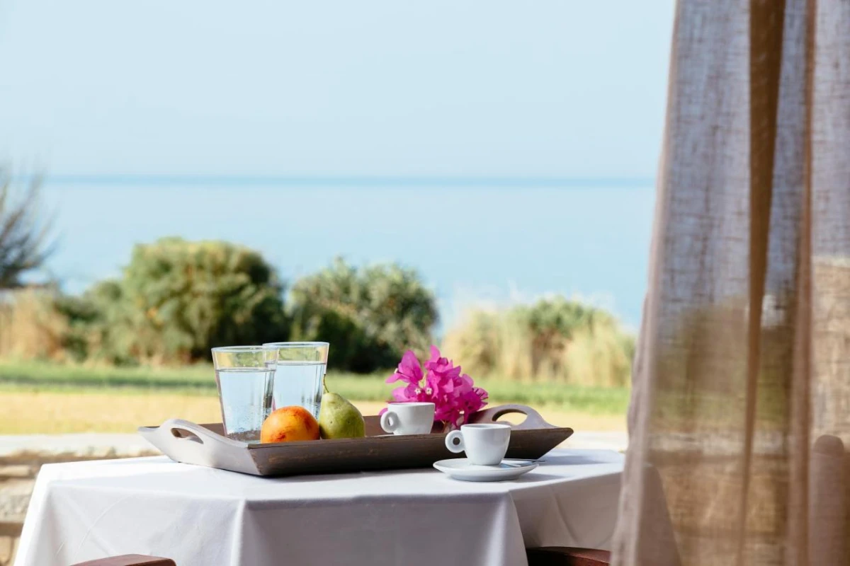 Poseidon of Paros Hotel & Spa - Hotel Photo 52